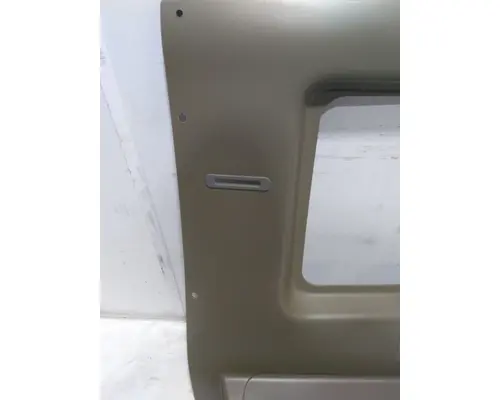 INTERNATIONAL  Interior Parts, Misc.
