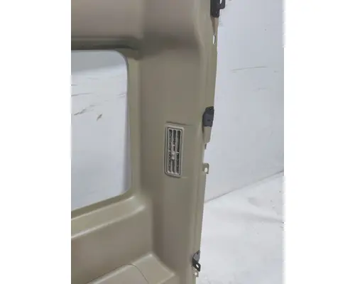 INTERNATIONAL  Interior Parts, Misc.