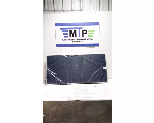 INTERNATIONAL  Interior Parts, Misc.