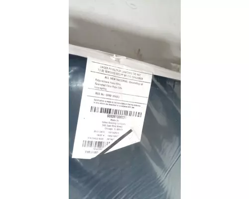INTERNATIONAL  Interior Parts, Misc.