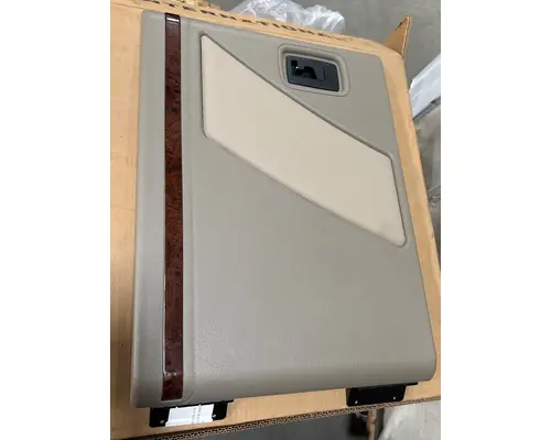 INTERNATIONAL  Interior Parts, Misc.