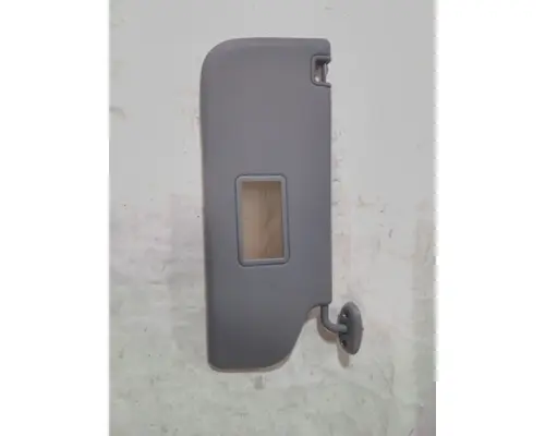INTERNATIONAL  Interior Sun Visor