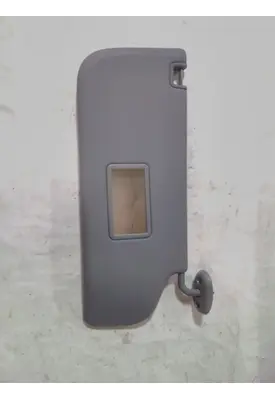 INTERNATIONAL  Interior Sun Visor