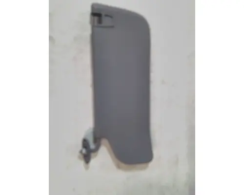INTERNATIONAL  Interior Sun Visor