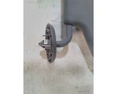 INTERNATIONAL  Interior Sun Visor