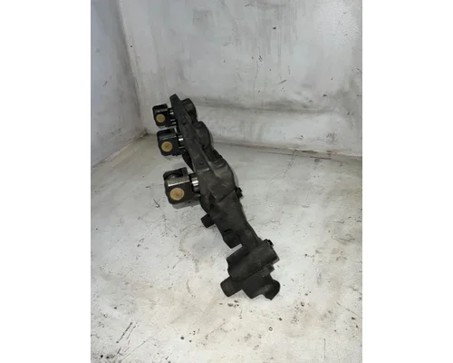 INTERNATIONAL  JakeEngine Brake