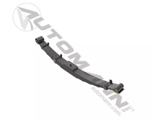 INTERNATIONAL  LEAF SPRING, FRONT