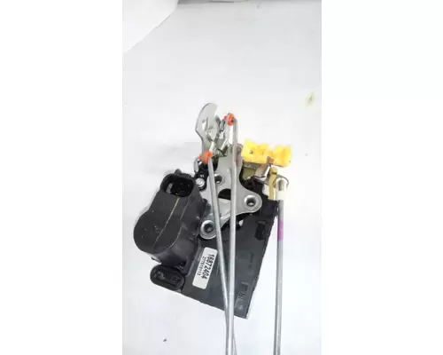 INTERNATIONAL  Latches and Locks