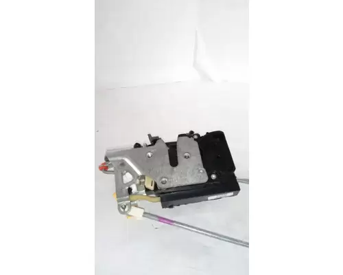 INTERNATIONAL  Latches and Locks