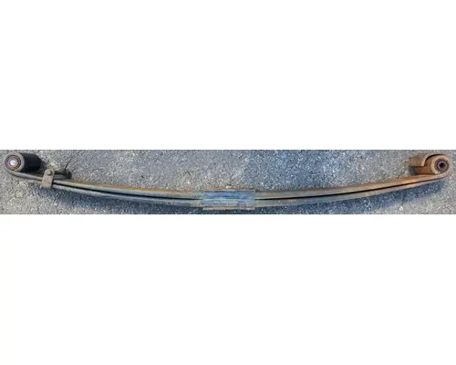 INTERNATIONAL  Leaf Spring, Front
