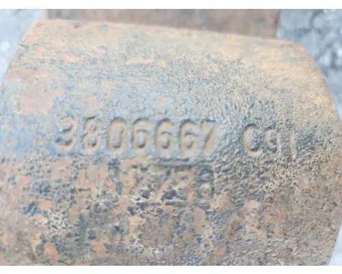 INTERNATIONAL  Leaf Spring, Front