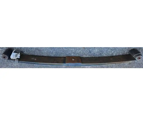 INTERNATIONAL  Leaf Spring, Front