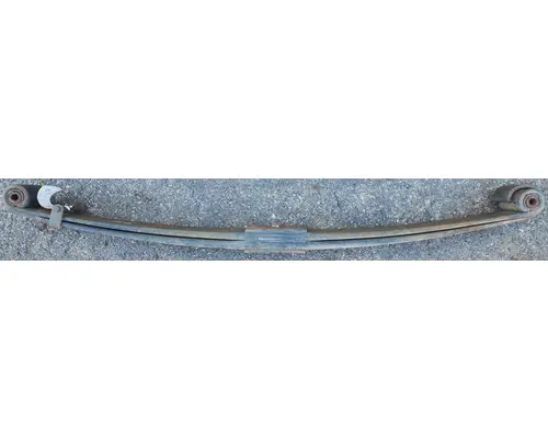 INTERNATIONAL  Leaf Spring, Front