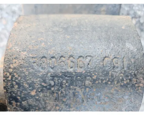 INTERNATIONAL  Leaf Spring, Front