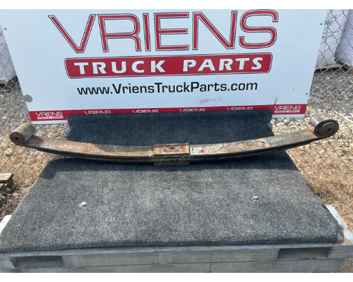 INTERNATIONAL  Leaf Spring, Front