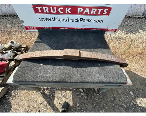 INTERNATIONAL  Leaf Spring, Front