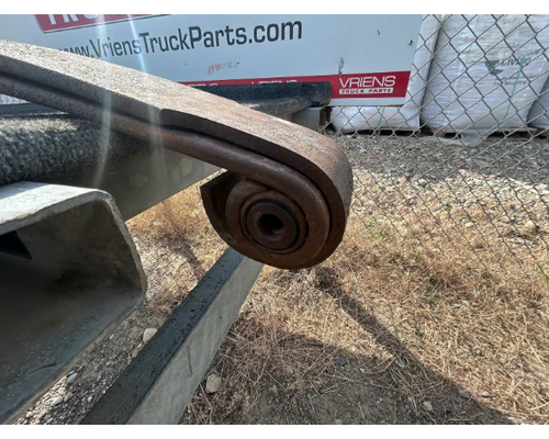 INTERNATIONAL  Leaf Spring, Front