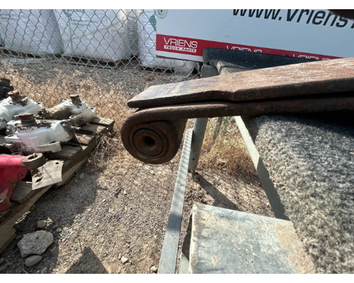 INTERNATIONAL  Leaf Spring, Front