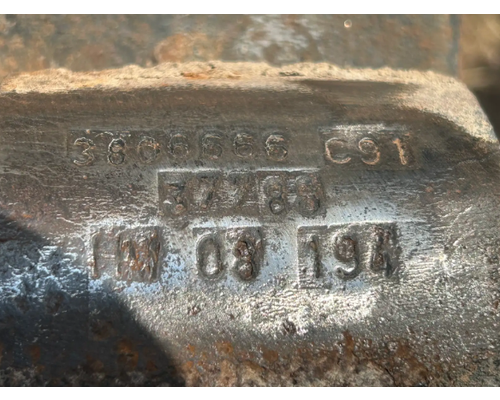 INTERNATIONAL  Leaf Spring, Front