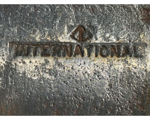 INTERNATIONAL  Leaf Spring, Front
