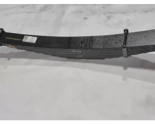 INTERNATIONAL  Leaf Spring, Front