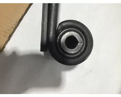 INTERNATIONAL  Leaf Spring, Front