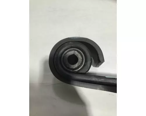 INTERNATIONAL  Leaf Spring, Front