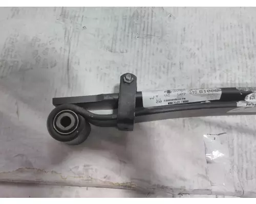INTERNATIONAL  Leaf Spring, Front