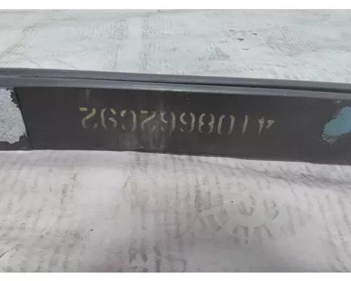 INTERNATIONAL  Leaf Spring, Front