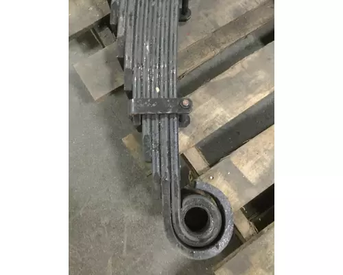 INTERNATIONAL  Leaf Spring, Rear