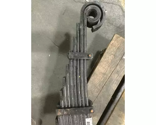INTERNATIONAL  Leaf Spring, Rear