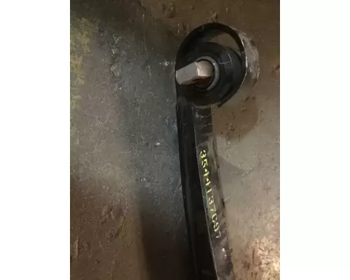 INTERNATIONAL  Leaf Spring, Rear