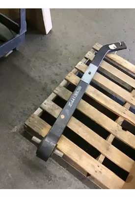 INTERNATIONAL  Leaf Spring, Rear