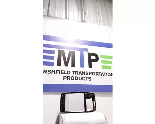 INTERNATIONAL  Mirror (Side View)