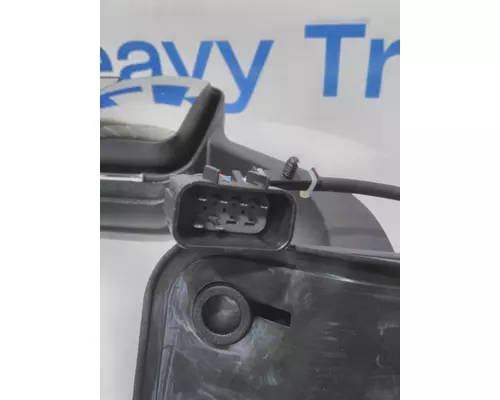 INTERNATIONAL  Mirror (Side View)