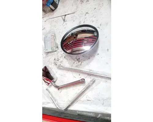 INTERNATIONAL  Mirror (Side View)