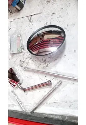 INTERNATIONAL  Mirror (Side View)