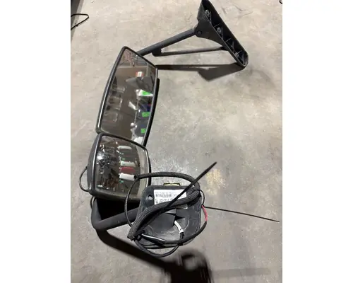INTERNATIONAL  Mirror (Side View)