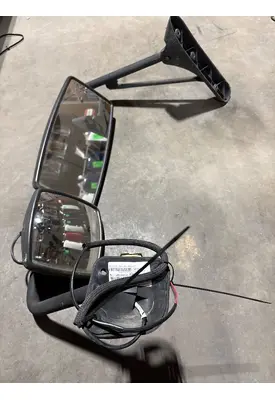 INTERNATIONAL  Mirror (Side View)