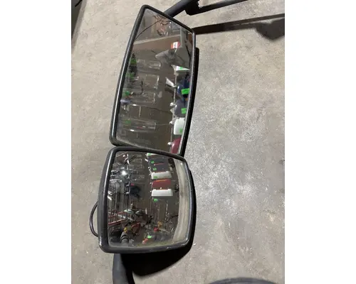 INTERNATIONAL  Mirror (Side View)