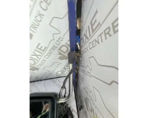 INTERNATIONAL  Mirror (Side View)