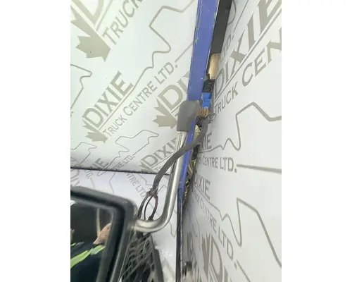 INTERNATIONAL  Mirror (Side View)