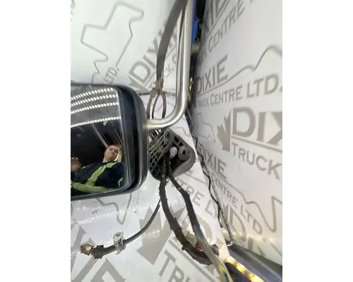 INTERNATIONAL  Mirror (Side View)