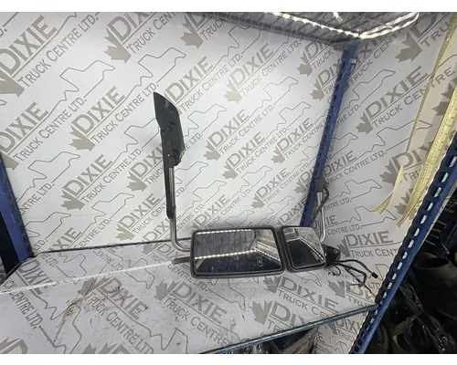 INTERNATIONAL  Mirror (Side View)