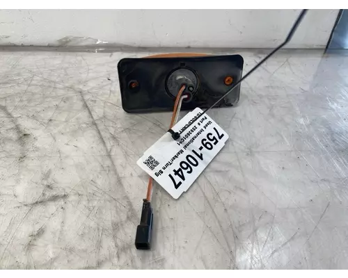 INTERNATIONAL  Miscellaneous Parts