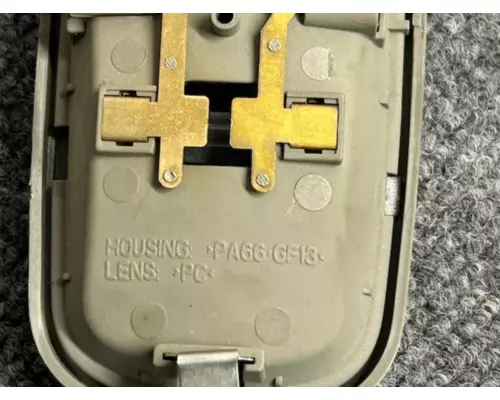 INTERNATIONAL  Miscellaneous Parts