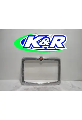 INTERNATIONAL  Miscellaneous Parts