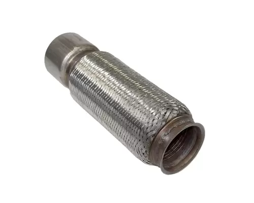 INTERNATIONAL  Muffler