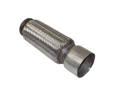 INTERNATIONAL  Muffler