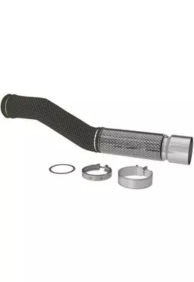 INTERNATIONAL  Muffler